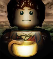 LEGO Lord of the Rings